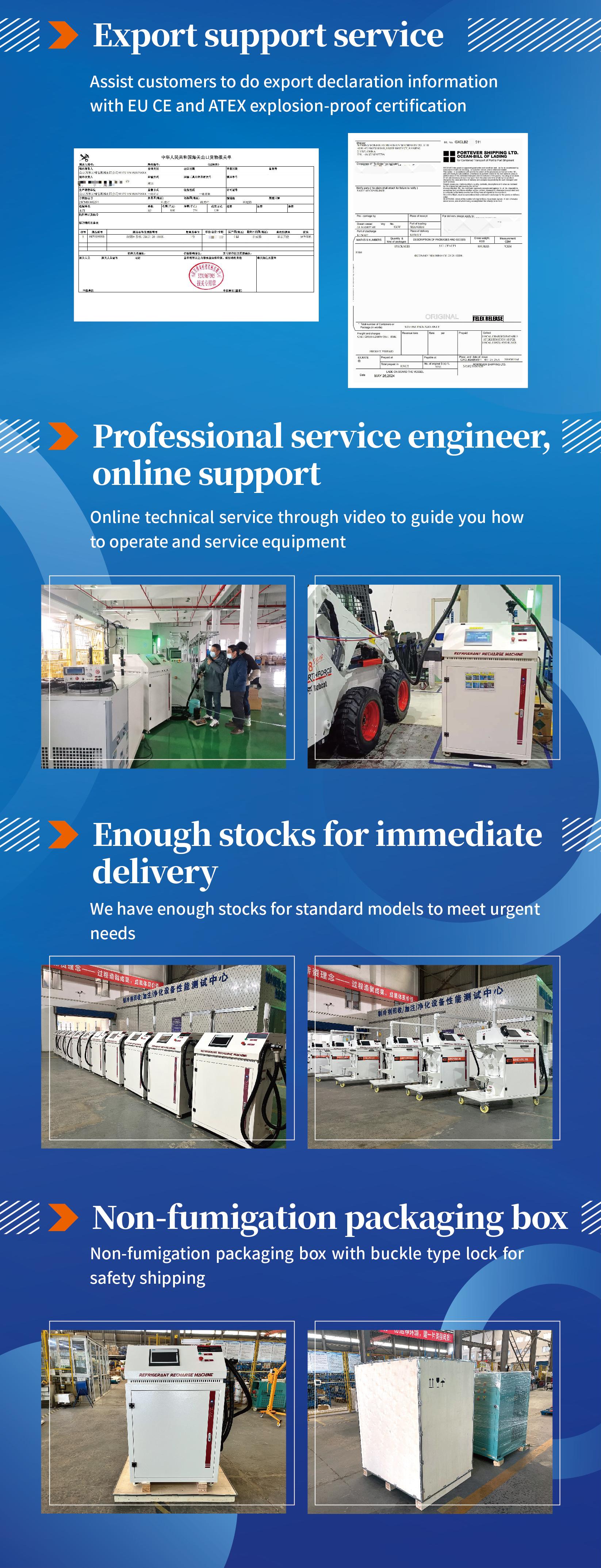 ChunMu Services 2